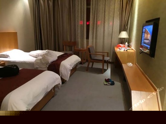 酒店房型