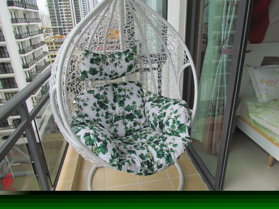 一往情深情侣房