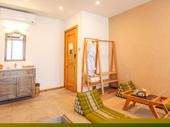 180度豪华海景大床房