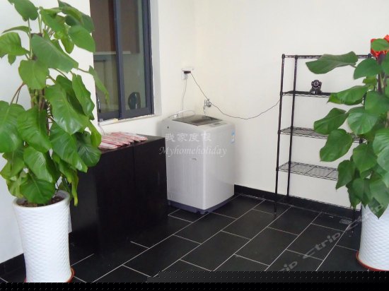 海景房三房一厅