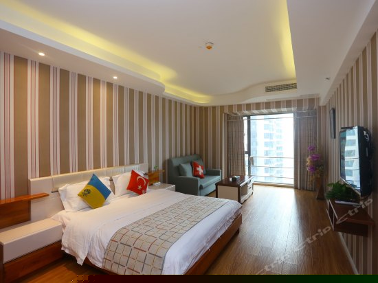 现代简约个性房