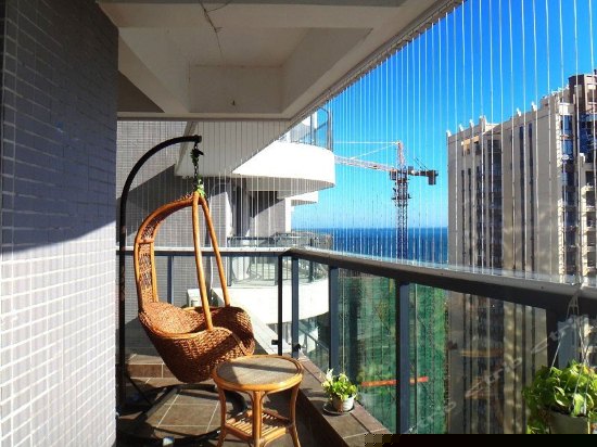 豪装园景三房两厅双阳台套房