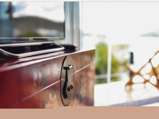 F105海景露台大床房