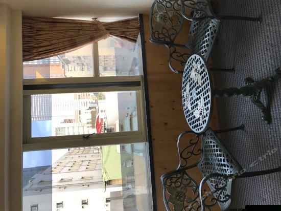 纱幔风情景观豪华大床房