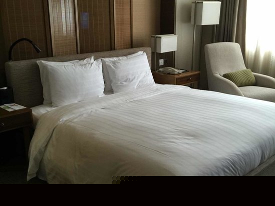 酒店房型