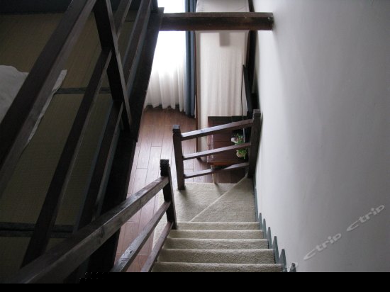 乡邻香舍亲子loft