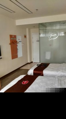 酒店房型