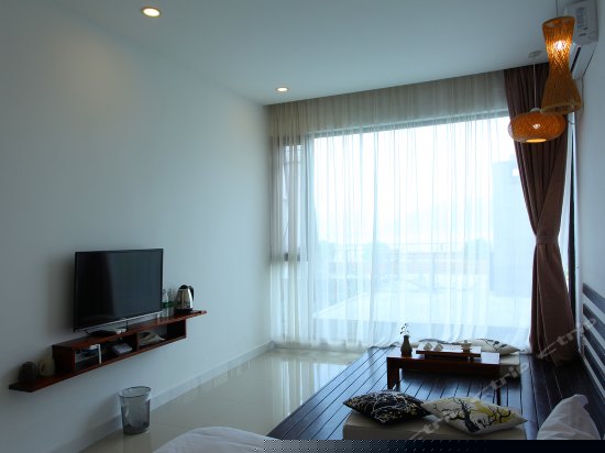 八乐（观海大床房）