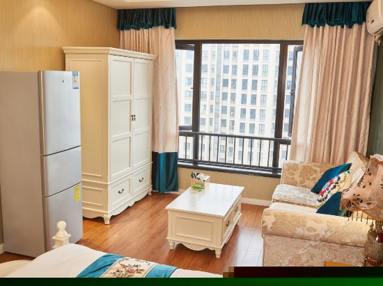 东南亚主题大床房