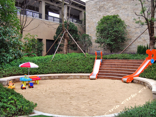 儿童乐园/儿童俱乐部
