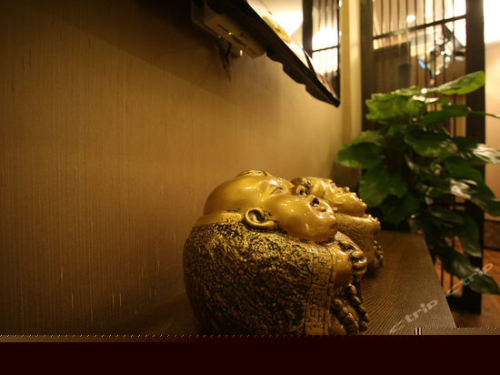 听风（雨）雅居