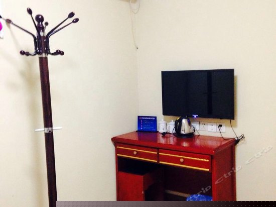 经济标准房(无窗)