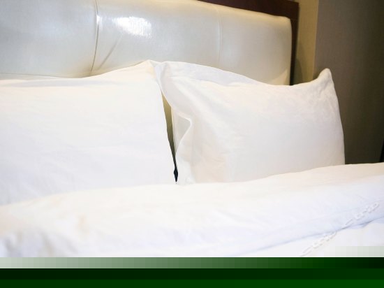 朝花（精致单床房）