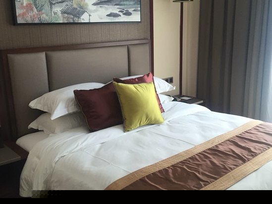 酒店房型