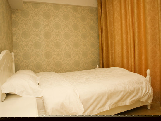 豪华套房 （三室一厅）