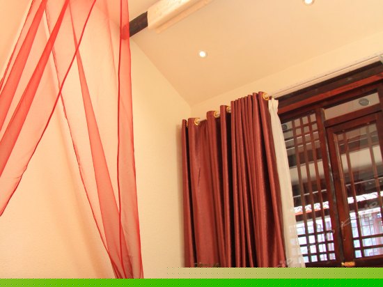 206秋日私语 大床房