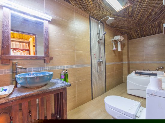 阳光大床房（韶华）