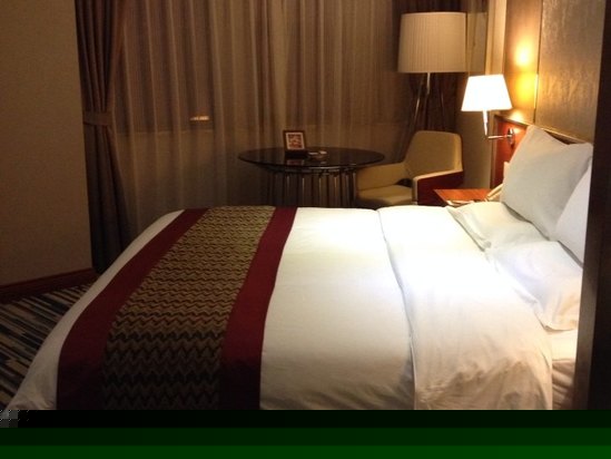 酒店房型