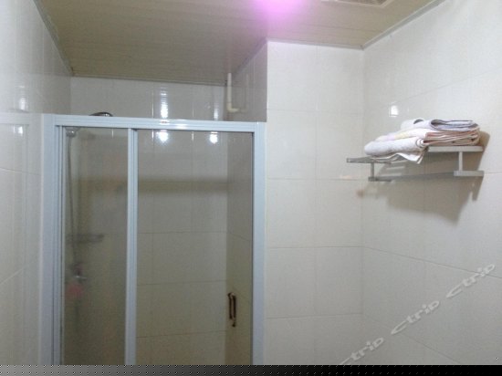 海景两房一厅套房