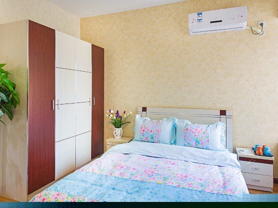 家庭体验两室一厅