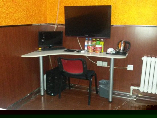 大床房A（无窗）