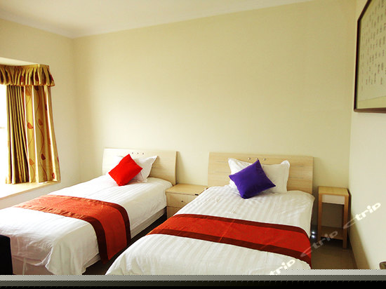 无敌海景四房二厅