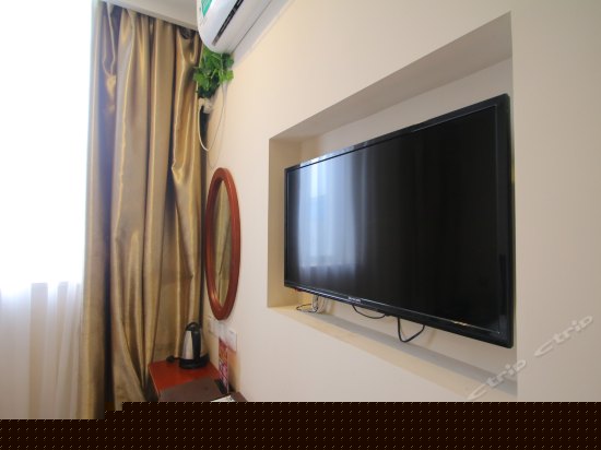 1.5米特价大床房