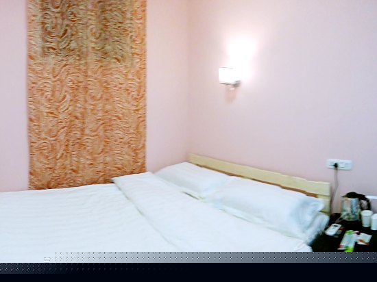 特惠大床房(无窗)