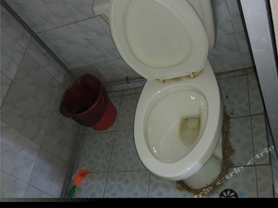 标准间