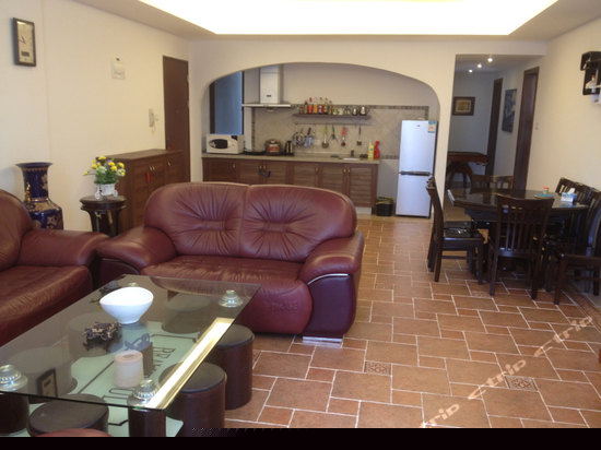 海王洋房三房二厅