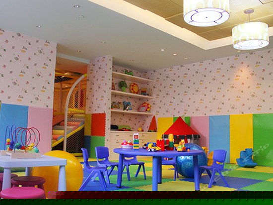 儿童乐园/儿童俱乐部