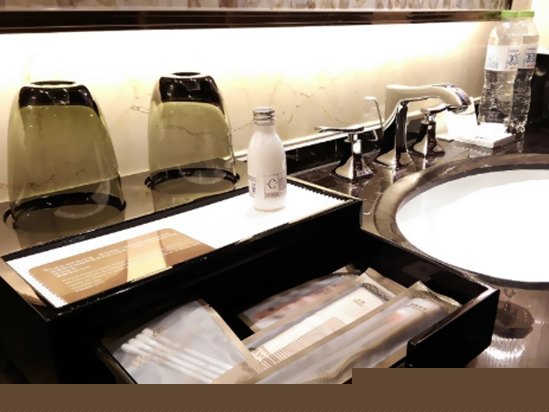 行政江景大床房