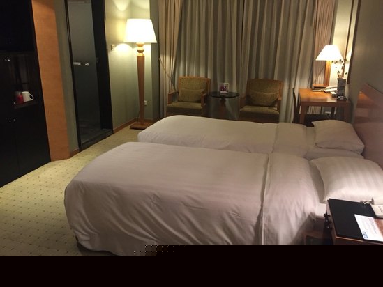 酒店房型