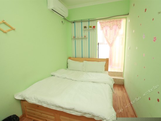 雅致迷你特惠房