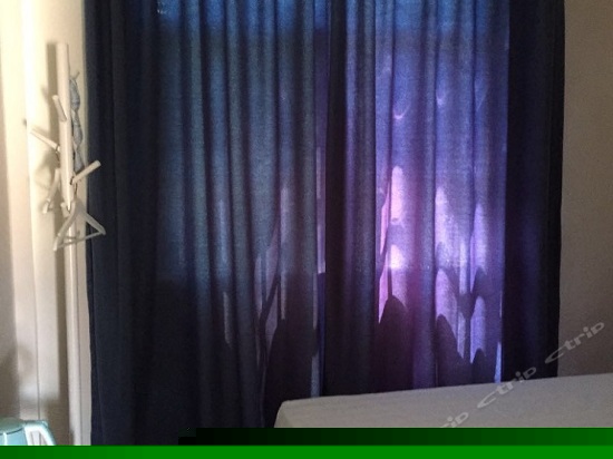 简约舒适大床房