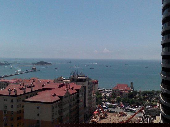 豪华大标间