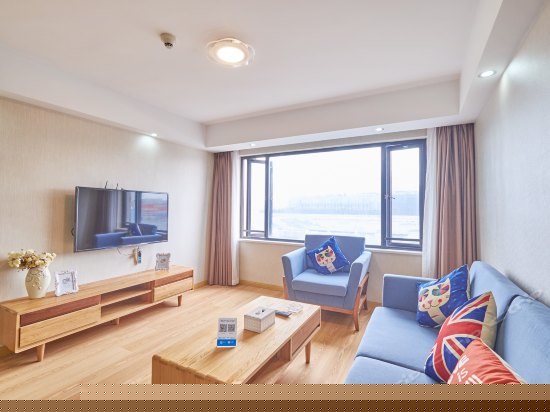 西子景颐家庭套房