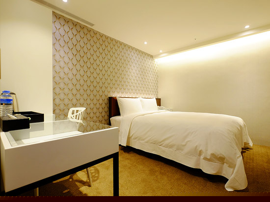 经济客房（无窗）