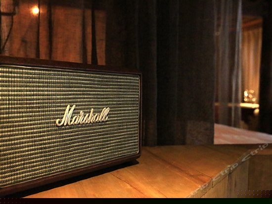 沐山庭院寻幽套房-幽