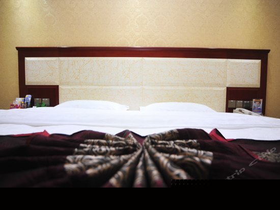 商务单间（无窗）