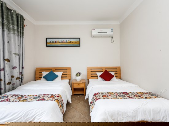 海韵洋房三房二厅