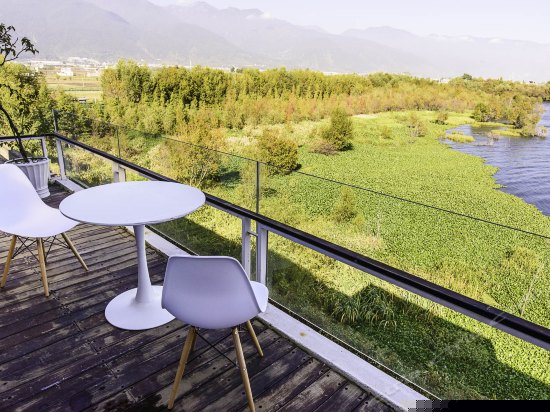 地中海星空湿地海景305号房