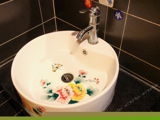 豪华民俗大炕房