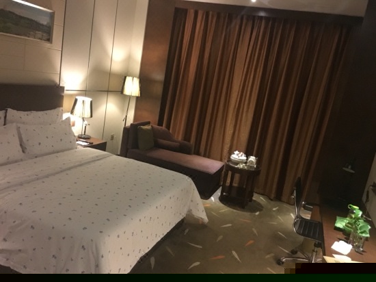 酒店房型