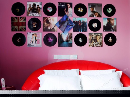 8107依恋之FUN（无窗）