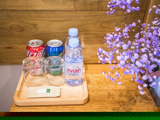 绎心精致临院房