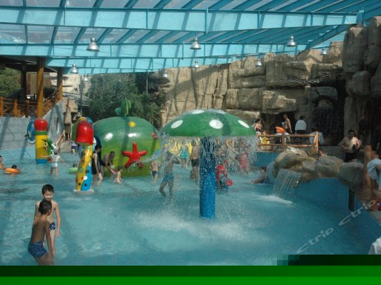 儿童乐园/儿童俱乐部