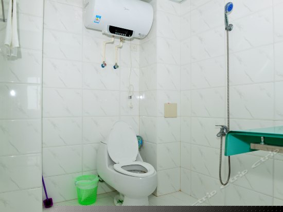 豪华海景两房一厅