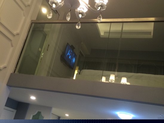 酒店房型