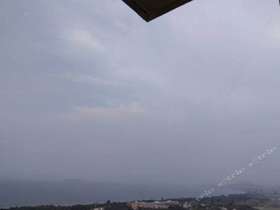 眺望远景